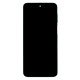Дисплей для Xiaomi Redmi Note 9 Pro Max з тачскріном в рамці (Green) (Original)