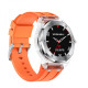 Смарт-часы Hoco Y13 (Orange)