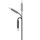 Кабель Proove AirLine Type-C – Type-C (1 м · 60W · 3A) (Black)