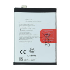 Акумулятор OnePlus BLP785 для OnePlus Nord (4115 mAh)