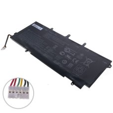 Аккумулятор для ноутбука HP BL06XL 11.1V 3700mAh 41Wh (Original PRC) (Black)