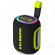 Bluetooth колонка Hopestar H57 mini 10W (Black)