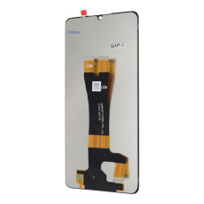 Дисплей для ZTE Blade A76 (4G) с тачскрином (Black)