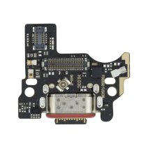 Плата зарядки для Motorola XT2503 Moto Edge 60 Fusion
