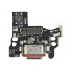 Плата зарядки для Motorola XT2505 Moto Edge 60