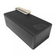 Повербанк Ridea RP-D40L Phoenix40 (40000 mAh) (Black)