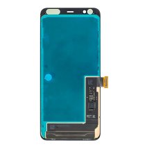 Дисплей для Google Pixel 4 XL с тачскрином (Black) (Original Refurbished)