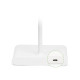 Настольная лампа Weidasi WD-6047 с аккумулятором (White)