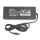 Блок питания для ноутбука Toshiba 19V 6.3A 120W 6.3x3.0mm T-type Rectangular (Black)
