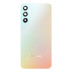 Задняя крышка для Samsung A346 Galaxy A34 (5G) (2023) (Silver) (Original PRC)