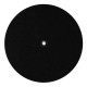 Лампа-півмісяць Moon M2X на стійці (Black)