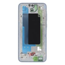 Рамка дисплея для Samsung A356 Galaxy A35 (5G) (2024) (Light blue) (Original PRC)