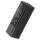Автомобільний компресор Proove Pump Assistant Pro 7500mAh 120 Вт (Black)