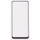 Защитное стекло Gelius для Oppo A78 (4G) (Full Glue) (0.3 мм, 2.5D) (Black)