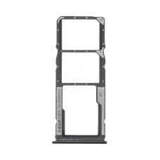 Тримач SIM-карти для Xiaomi Poco M4 Pro (4G) (Black)