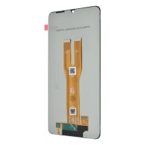 Дисплей для Samsung A065 Galaxy A06 (2024) с тачскрином (Black) (Original PRC)
