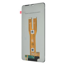 Дисплей для Samsung A065 Galaxy A06 (2024) з тачскріном (Black) (Original PRC)
