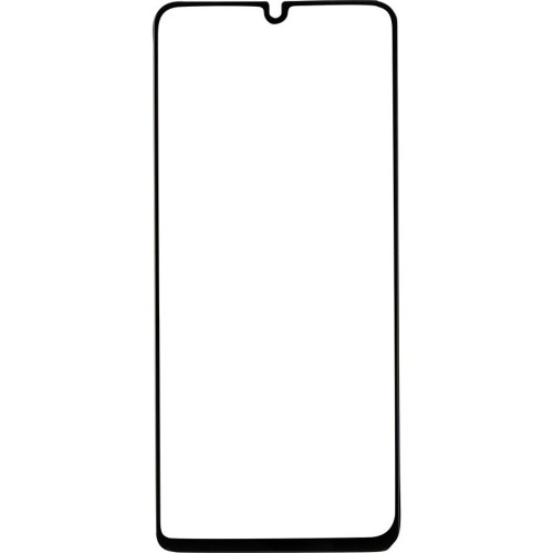 Защитное стекло Gelius для Samsung M325 Galaxy M32 (2021) (Full Glue) (0.3 мм, 2.5D) (Black)