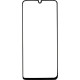 Защитное стекло Gelius для Samsung M325 Galaxy M32 (2021) (Full Glue) (0.3 мм, 2.5D) (Black)