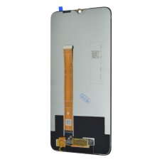 Дисплей для Realme Narzo 50A з тачскріном (Black) (Original PRC)