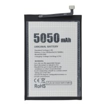Акумулятор для Doogee BL5000 (5050 mAh)