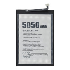 Аккумулятор для Doogee BL5000 (5050 mAh)