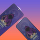 Захисне скло MIETUBL Privacy для Samsung S937 Galaxy S25 Edge (Black)