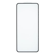 Захисне скло PRIME для Poco F3 (Full Glue) (0.3 мм, 4D) (Black)