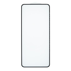 Захисне скло PRIME для Poco F3 GT (Full Glue) (0.3 мм, 4D) (Black)