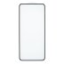 Захисне скло PRIME для Poco F3 (Full Glue) (0.3 мм, 4D) (Black)