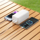 Повербанк Borofone BJ80C Clever 22.5W+PD20W (50000 mAh) (Black)