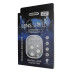 Захисне скло камери BEISOKY PVD для Apple iPhone 17 Pro Max (Silver)