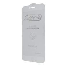 Защитное стекло MIETUBL Super D ESD для Apple iPhone 6s Plus (White)