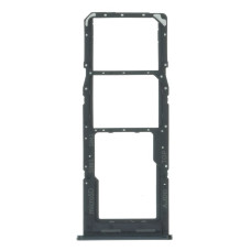 Тримач SIM-карти для Samsung A047 Galaxy A04s (2022) (Black)