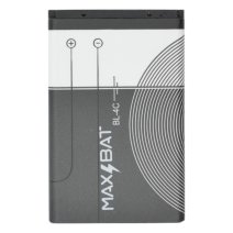 Акумулятор Nokia BL-4C (890 mAh) (Max Bat)