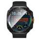 Смарт-часы Hoco Y29 Smart sports (Black)