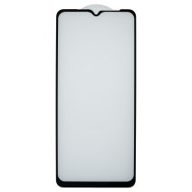 Захисне скло іЗі Premium для Samsung A326 Galaxy A32 (5G) (2021) (Full Glue) (5D) (Black)