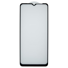 Защитное стекло іЗі Premium для Samsung A326 Galaxy A32 (5G) (2021) (Full Glue) (5D) (Black)