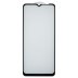 Захисне скло іЗі Premium для Samsung A326 Galaxy A32 (5G) (2021) (Full Glue) (5D) (Black)