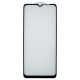 Защитное стекло іЗі Premium для Samsung A326 Galaxy A32 (5G) (2021) (Full Glue) (5D) (Black)