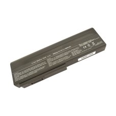 Акумулятор для ноутбука Asus A32-M50 11.1V 7800mAh 87Wh (Black)