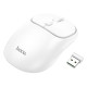 Мишка бездротова Hoco GM25 (White)