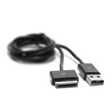 Кабель для Asus TF101,TF201,TF300 (1 м) (Black)