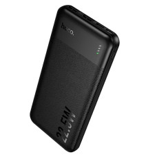 Повербанк Hoco J159 Essence PD20W+22.5W (10000 mAh) (Black)