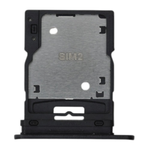 Держатель SIM-карты для Xiaomi Redmi Note 14 Pro (4G) (Blue)