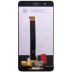 Дисплей для Huawei P10 Plus с тачскрином (Black)
