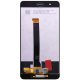 Дисплей для Huawei P10 Plus с тачскрином (Black)