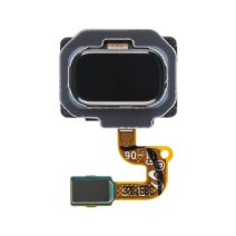 Сканер відбитків пальців для Samsung N950 Galaxy Note 8 (Black)