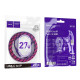 Кабель Hoco X116 Meridian Type-C – Lightning (1 м · 27W · 3A) (Purple)