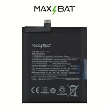 Акумулятор Xiaomi BP41 для Xiaomi Mi 9T (4000 mAh) (Max Bat RedLine)